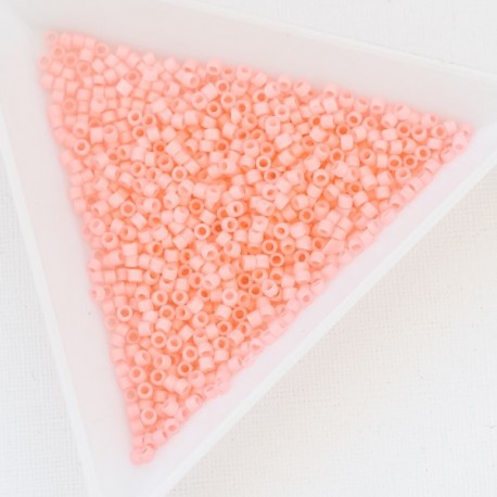 TT-01-145F  Бісер японський Toho Treasure (циліндрична форма, розмір 11, 5 грам)