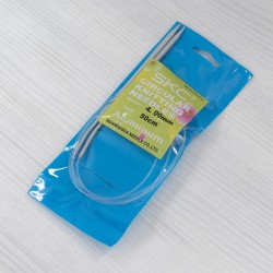 Спиці кругові 4,0 (50 см)
