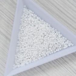 TT-01-41 Бісер японський Toho Treasure (циліндрична форма, розмір 11, 2 грам)