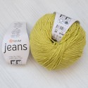 Jeans (Пряжа Yarn Art), колір 29