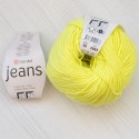 Jeans (Пряжа Yarn Art), колір 58