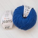 Jeans (Пряжа Yarn Art), колір 47