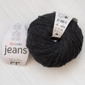 Jeans (Пряжа Yarn Art), колір 28