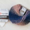 Harmony (Пряжа Yarn art) колір А-10