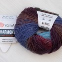 Harmony (Пряжа Yarn art) колір А-1