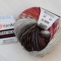 Harmony (Пряжа Yarn art) колір А-8