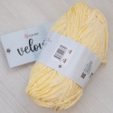 Velour (Пряжа Yarn art) колір 844