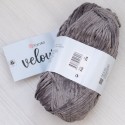 Velour (Пряжа Yarn art) колір 858