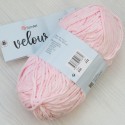 Velour (Пряжа Yarn art) колір 854