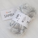 SAMBA (травка) (Пряжа Yarn art) колір А-64