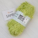 SAMBA (травка) (Пряжа Yarn art) колір 35