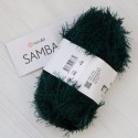 SAMBA (травка) (Пряжа Yarn art) колір 590