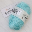 SAMBA (травка) (Пряжа Yarn art) колір 22