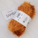 SAMBA (травка) (Пряжа Yarn art) колір 2004