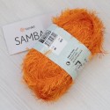 SAMBA (травка) (Пряжа Yarn art) колір А-46