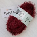 SAMBA (травка) (Пряжа Yarn art) колір 2028