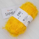 SAMBA (травка) (Пряжа Yarn art) колір 5500