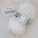 SAMBA (травка) (Пряжа Yarn art) колір 01