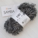 SAMBA (травка) (Пряжа Yarn art) колір К-64