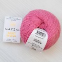 Baby Wool (Пряжа Gazzal) колір 831