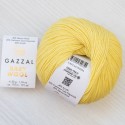 Baby Wool (Пряжа Gazzal) колір 833