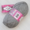 Superwash (Пряжа Alize), Comfort Socks - колір 21