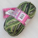 Superwash (Пряжа Alize), Comfort Socks - колір 2696