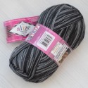 Superwash (Пряжа Alize), Comfort Socks - колір 7676