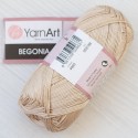 Begonia (Пряжа Yarn Art) колір 4660