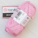 Begonia (Пряжа Yarn Art) колір 319