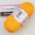 Begonia (Пряжа Yarn Art) колір 5307
