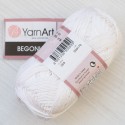 Begonia (Пряжа Yarn Art) колір 003