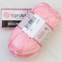 Begonia (Пряжа Yarn Art) колір 6313