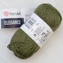 Elegance (Пряжа Yarn Art) з металіком, колір 113