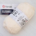 Elegance (Пряжа Yarn Art) з металіком, колір 118