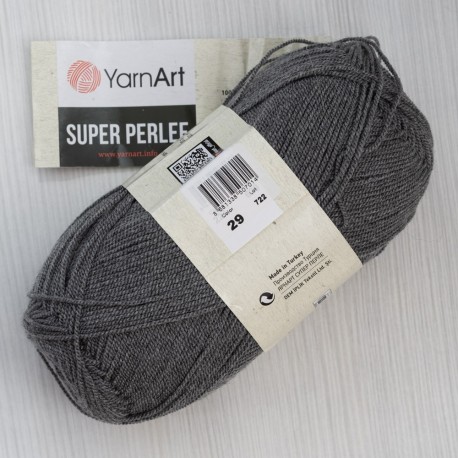 Super Perlee (Пряжа Yarn Art), колір 69