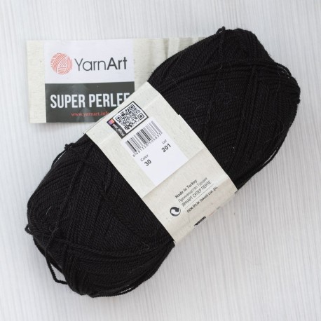 Super Perlee (Пряжа Yarn Art), колір 69