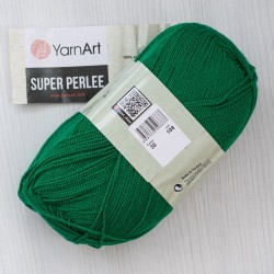 Super Perlee (Пряжа Yarn Art), колір 69