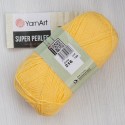 Super Perlee (Пряжа Yarn Art), колір 216