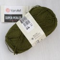 Super Perlee (Пряжа Yarn Art), колір 39