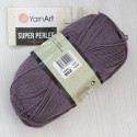 Super Perlee (Пряжа Yarn Art), колір 852