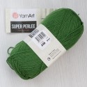 Super Perlee (Пряжа Yarn Art), колір 248