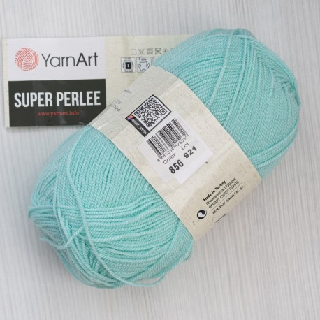 Super Perlee (Пряжа Yarn Art), колір 842