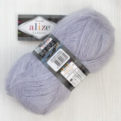 Mohair Classic (Пряжа Alize), колір 52