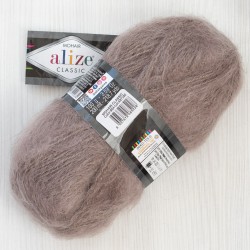 Mohair Classic (Пряжа Alize), колір 60