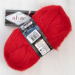 Mohair Classic (Пряжа Alize), колір 56