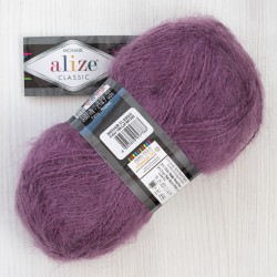 Mohair Classic (Пряжа Alize), колір 60