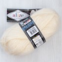 Mohair Classic (Пряжа Alize), колір 01