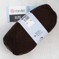 Elite (Пряжа Yarn art), колір 217