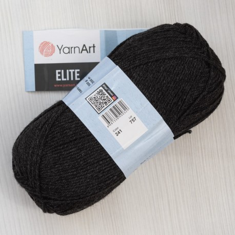 Elite (Пряжа Yarn art), колір 804